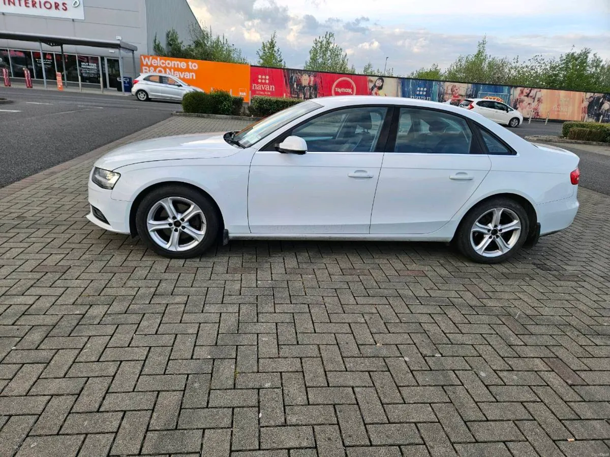 Audi a4 2.0 tdi nct 04/2027 Tax 11/2026 - Image 3