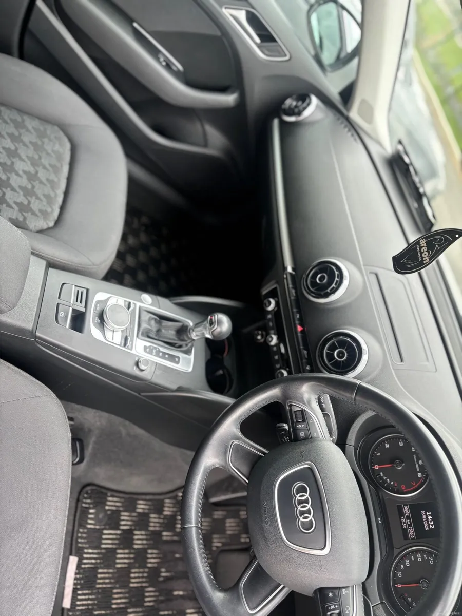Audi A3 2015 - Image 3