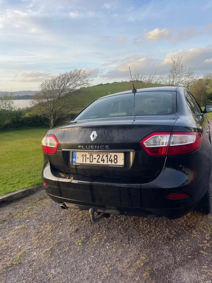 Renault Fluence Tom Tom - Image 3