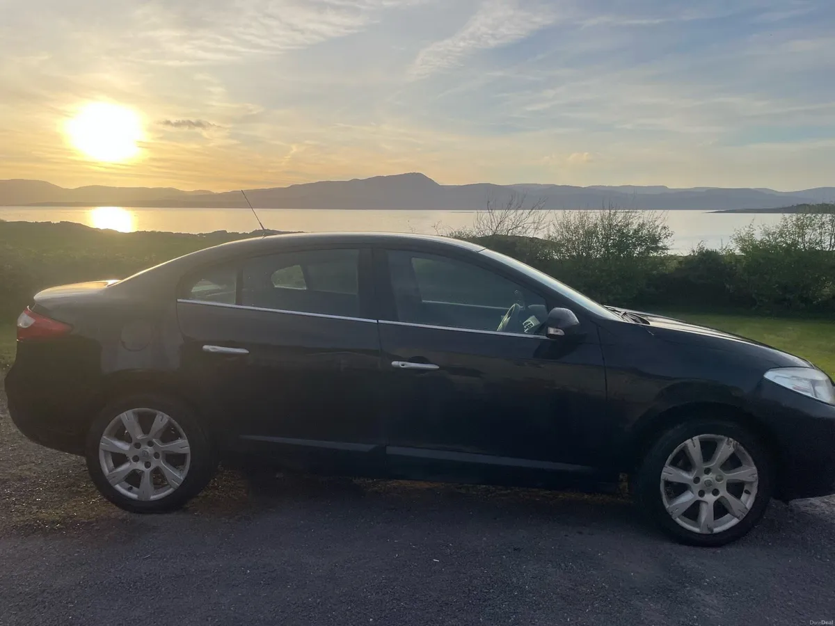 Renault Fluence Tom Tom - Image 2