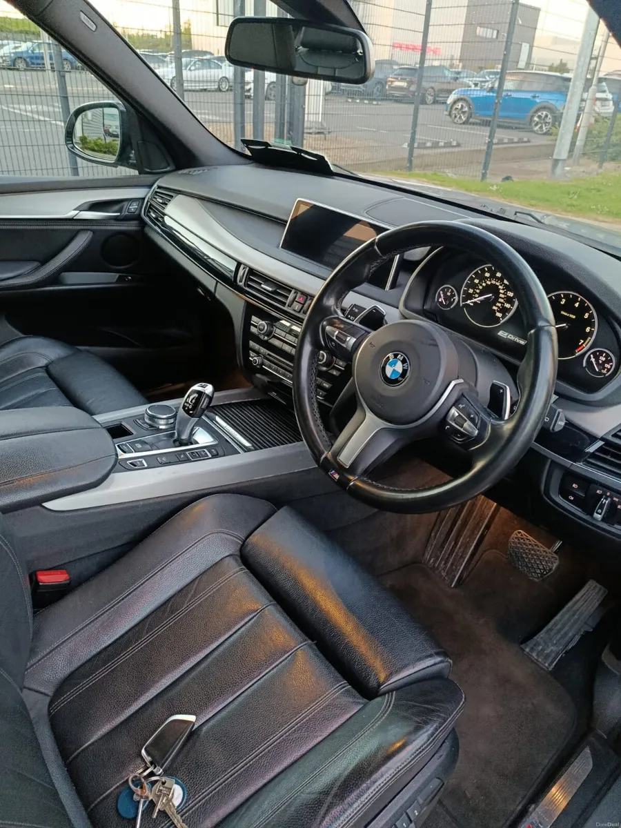 Bmw 40e M-sport Xdrive - Image 4