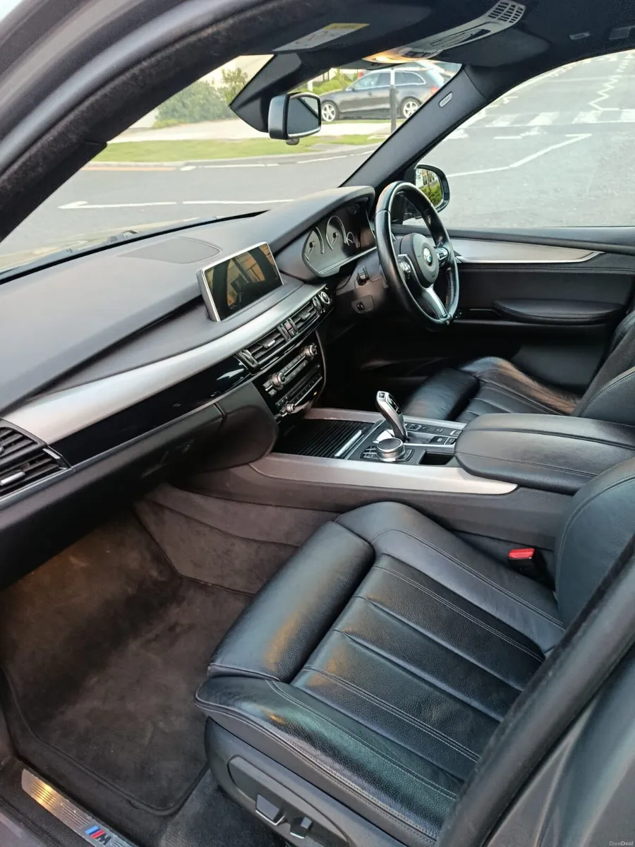 Bmw 40e M-sport Xdrive - Image 6