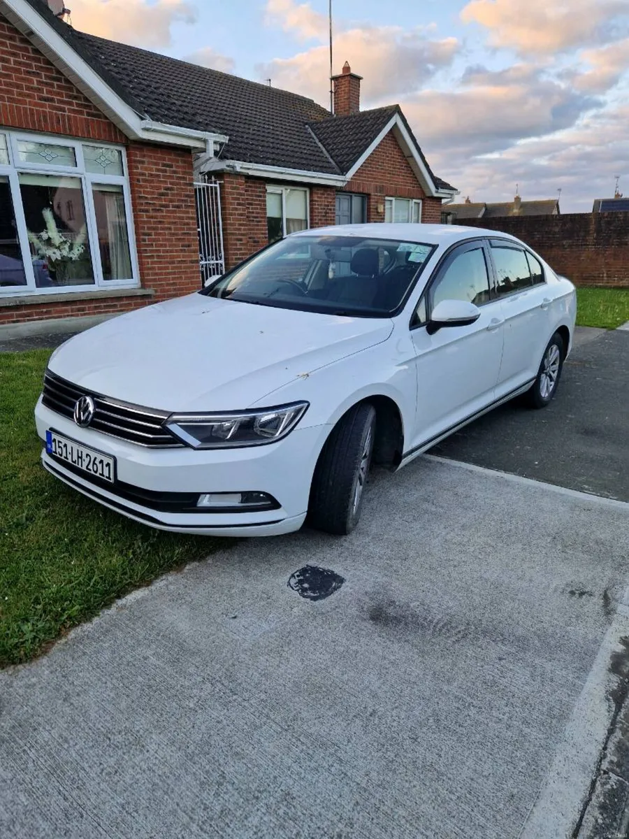VW PASSAT 2015  price drop!! - Image 3