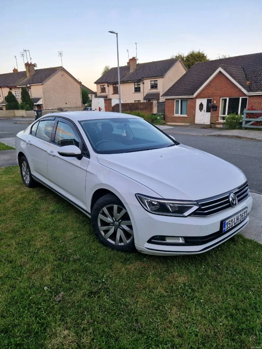 VW PASSAT 2015  price drop!! - Image 2
