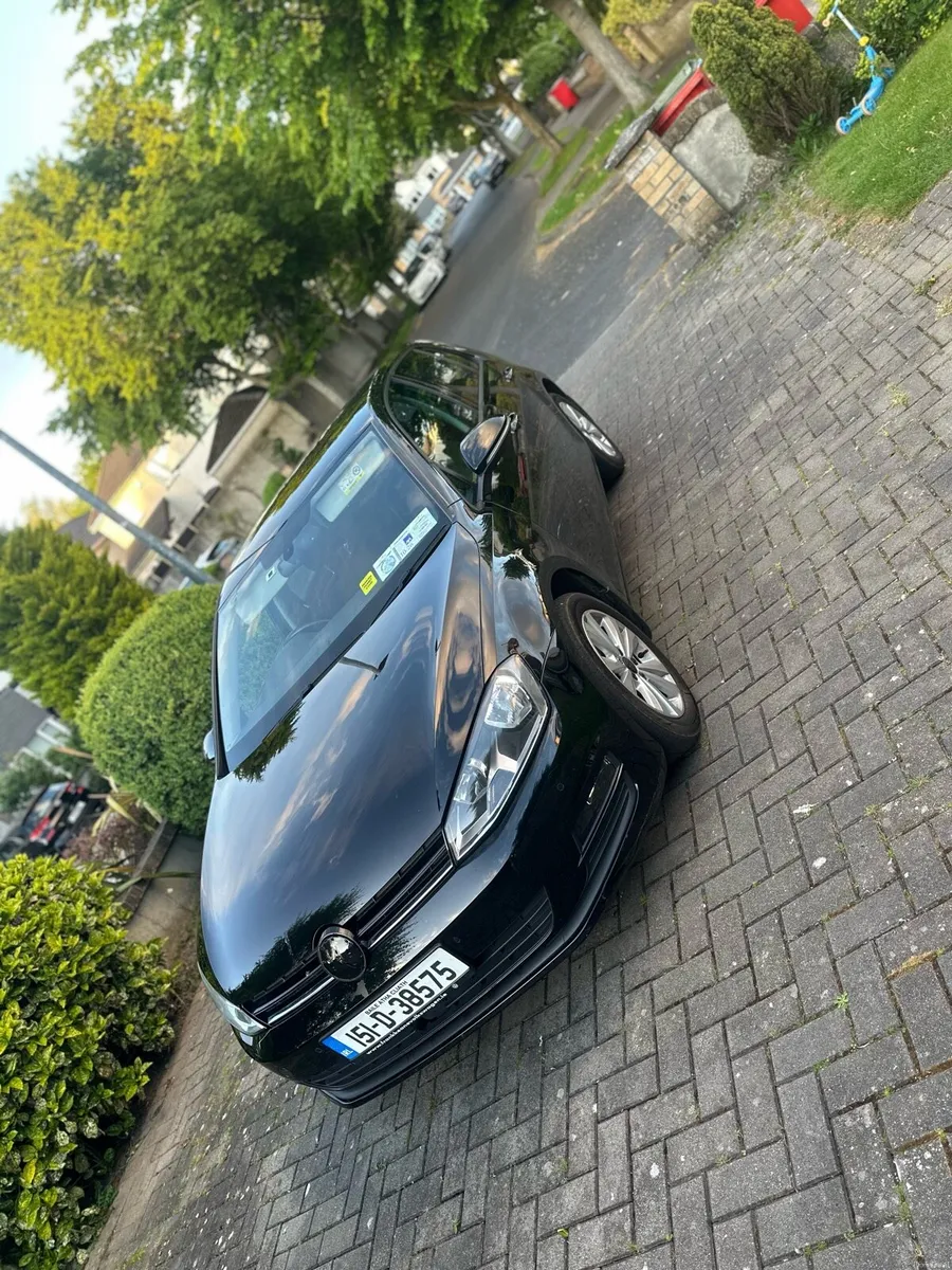 Volkswagen Golf 7 1.6 TDI – Automatic - Image 4