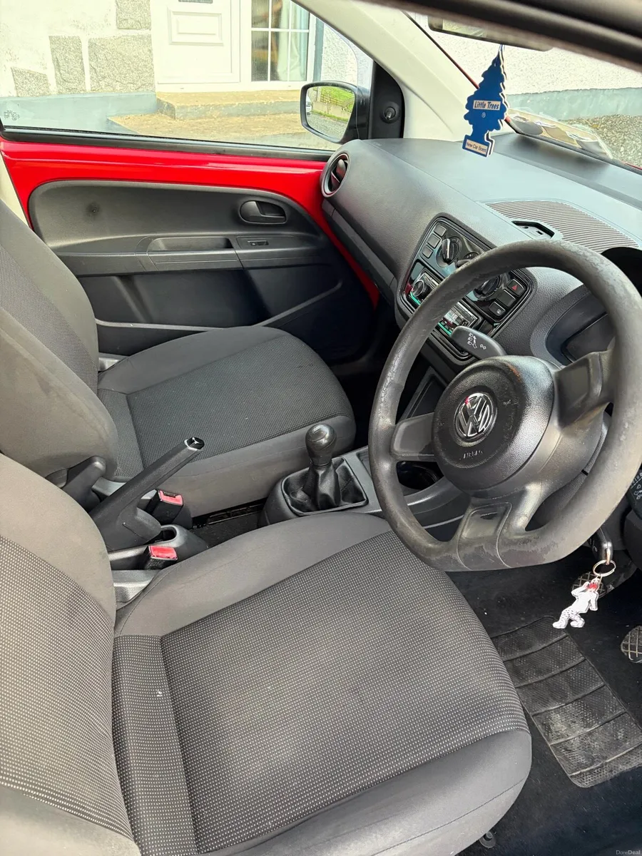2013 Volkswagen Up! 1.0l - Image 3