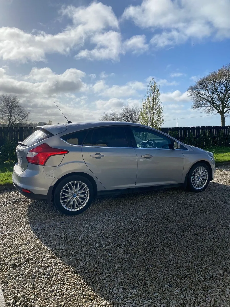 Spotless Condition.Ford Focus 2013 New NCT 07/2027 - Image 3