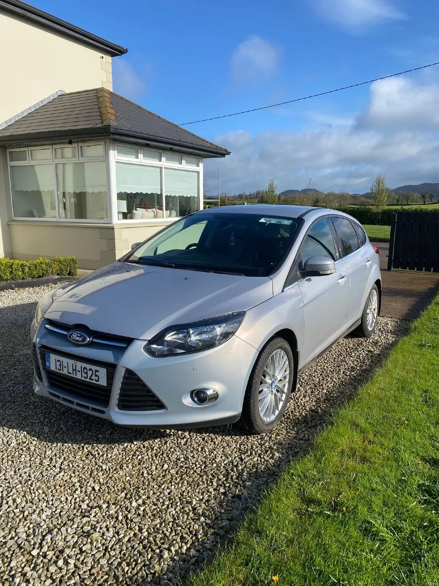Spotless Condition.Ford Focus 2013 New NCT 07/2027 - Image 5