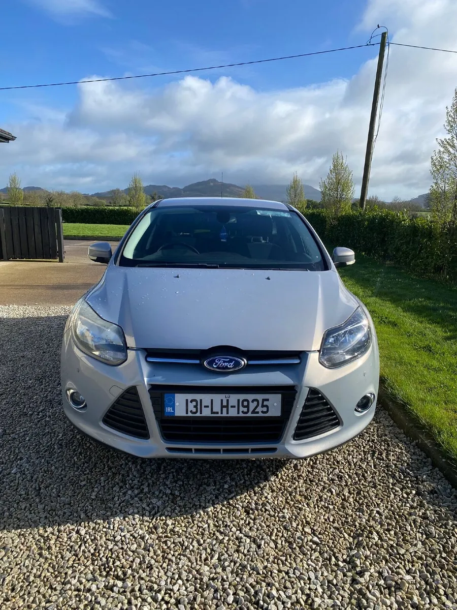 Spotless Condition.Ford Focus 2013 New NCT 07/2027 - Image 6