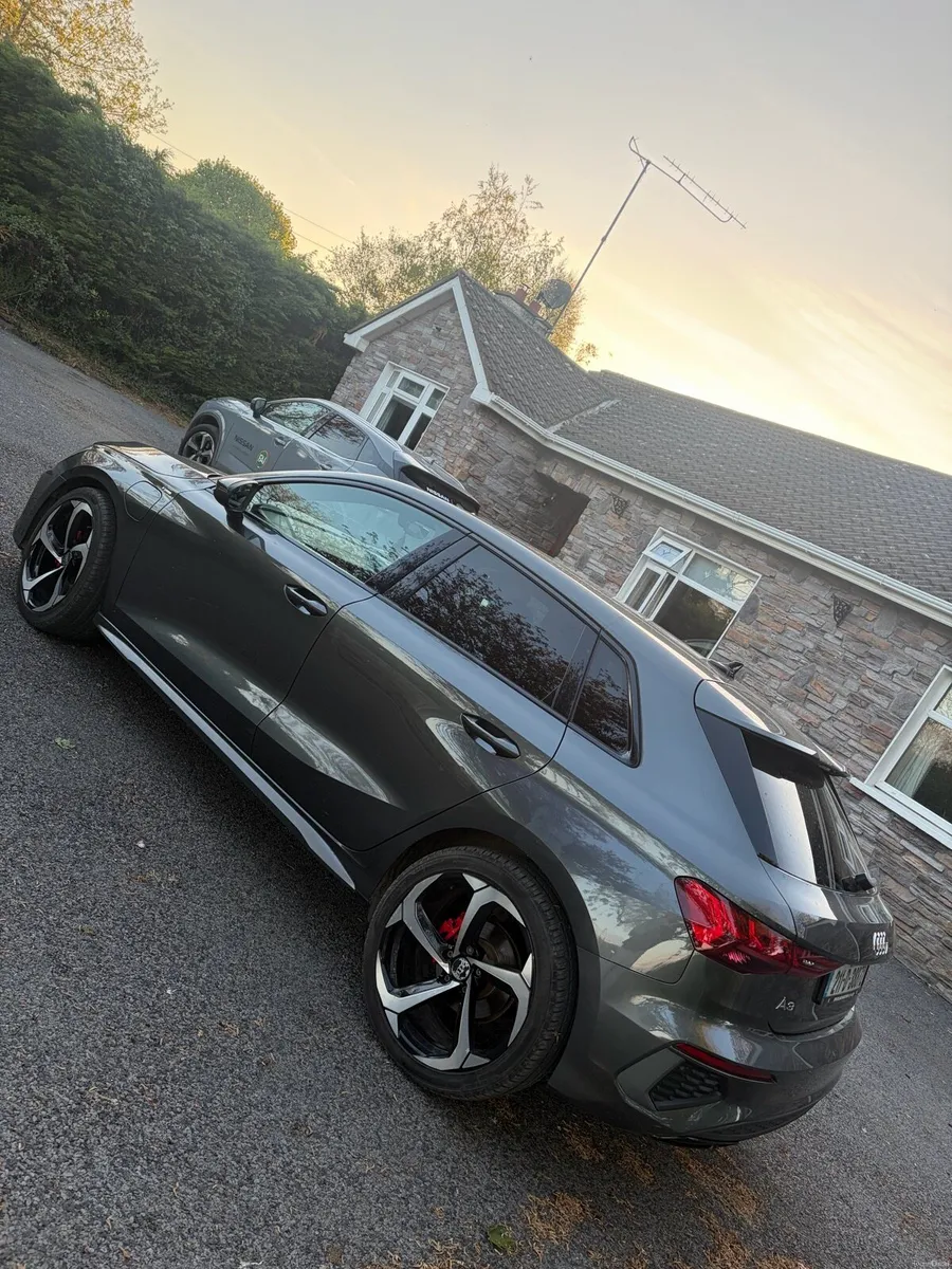 Audi A3 - Image 2