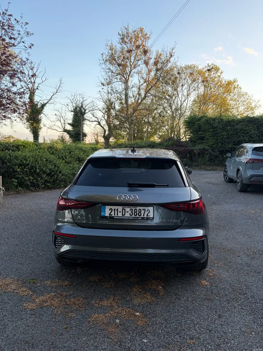 Audi A3 - Image 4