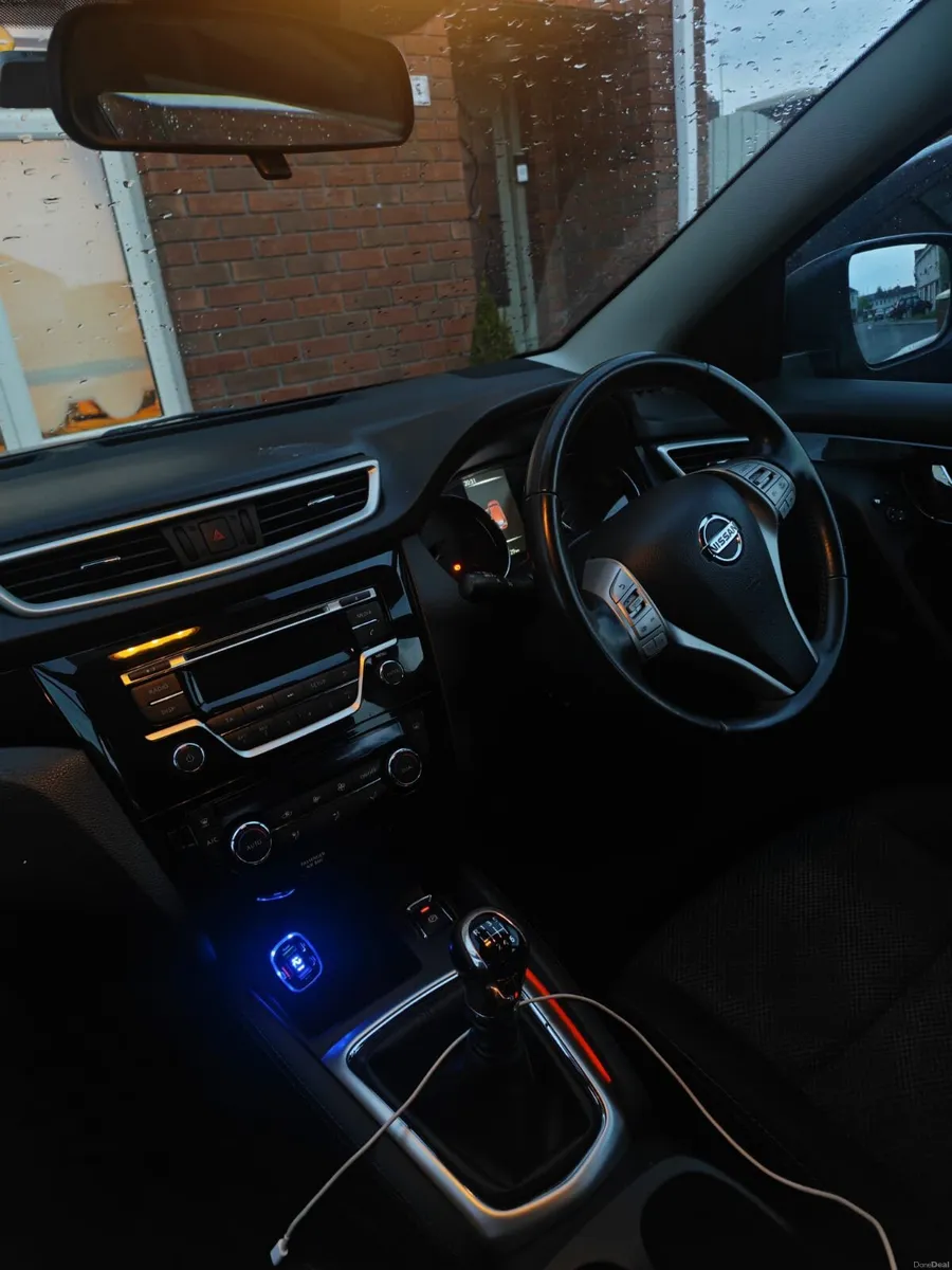 Nissan Qashqai for SALE - Image 2