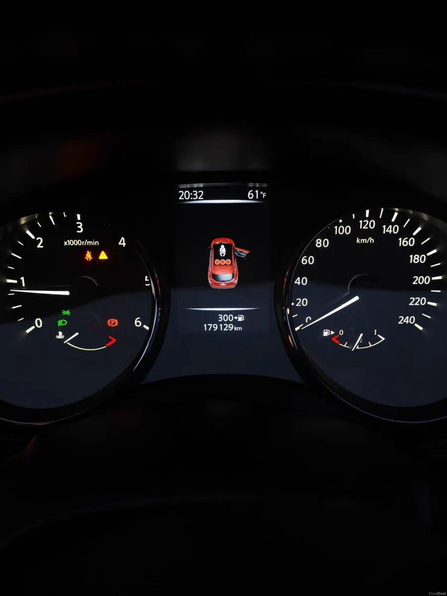 Nissan Qashqai for SALE - Image 4