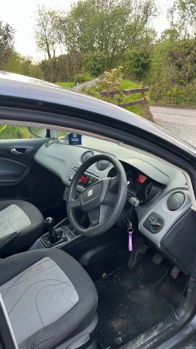 Seat Ibiza - Image 4