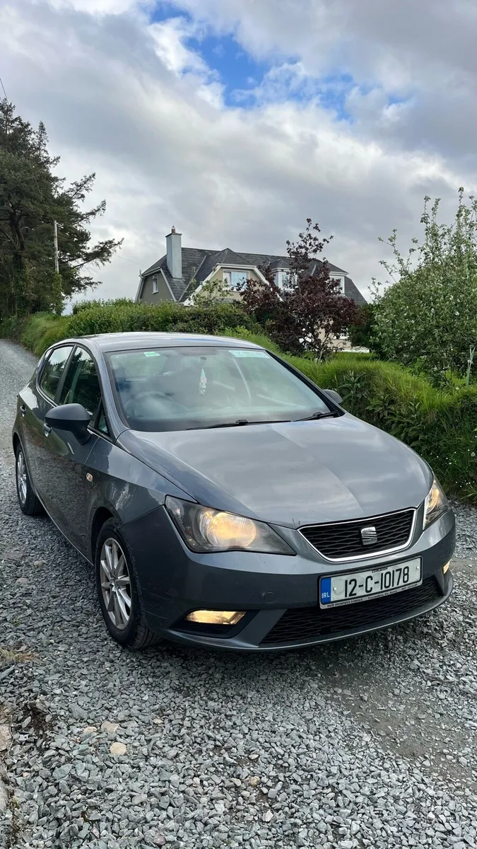 Seat Ibiza - Image 2