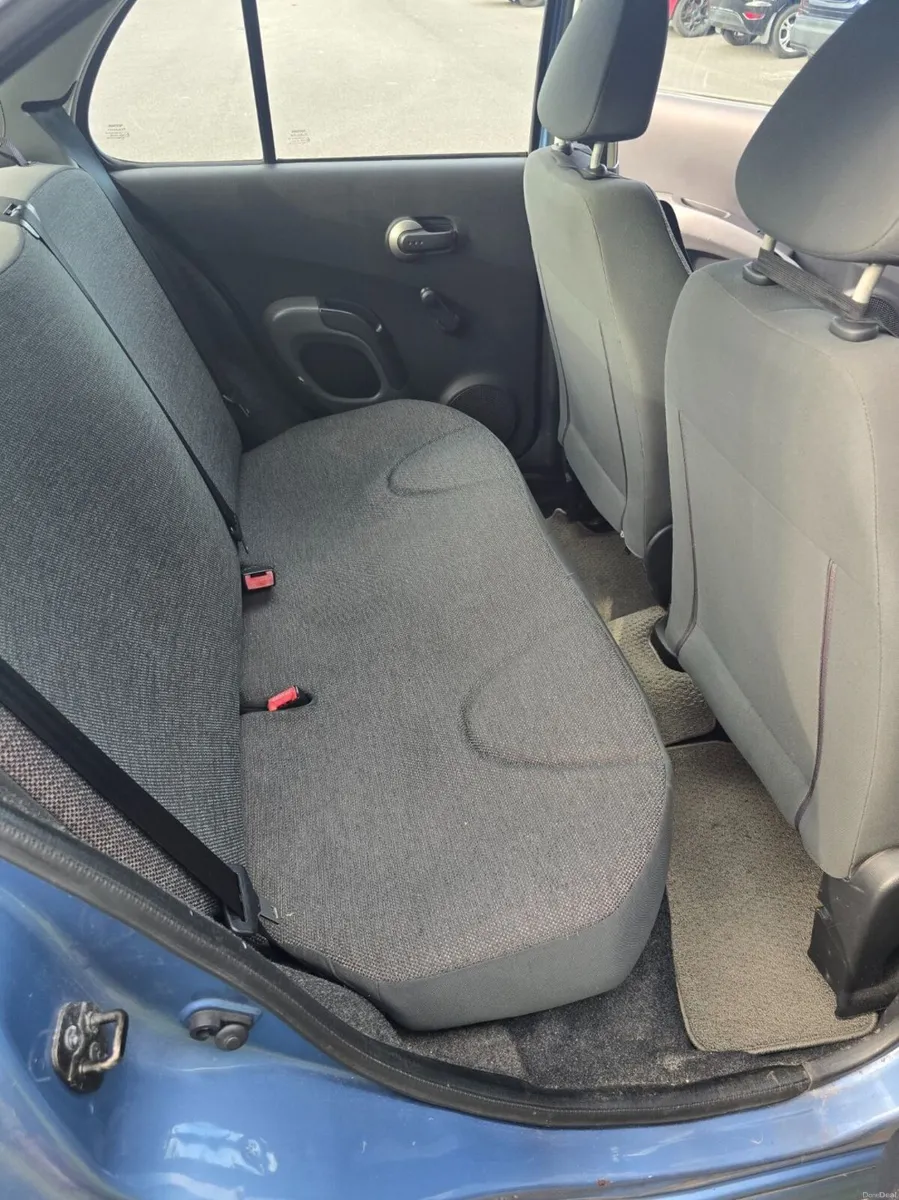 Nissan Micra 2006 - Image 4