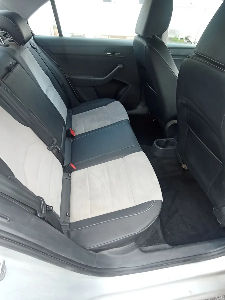 SEAT Toledo 2014 1.6 TDI Tax and tested - Image 3