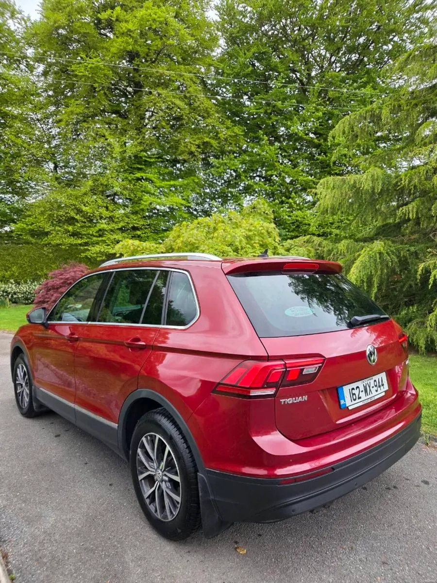 162 Tiguan - Image 2