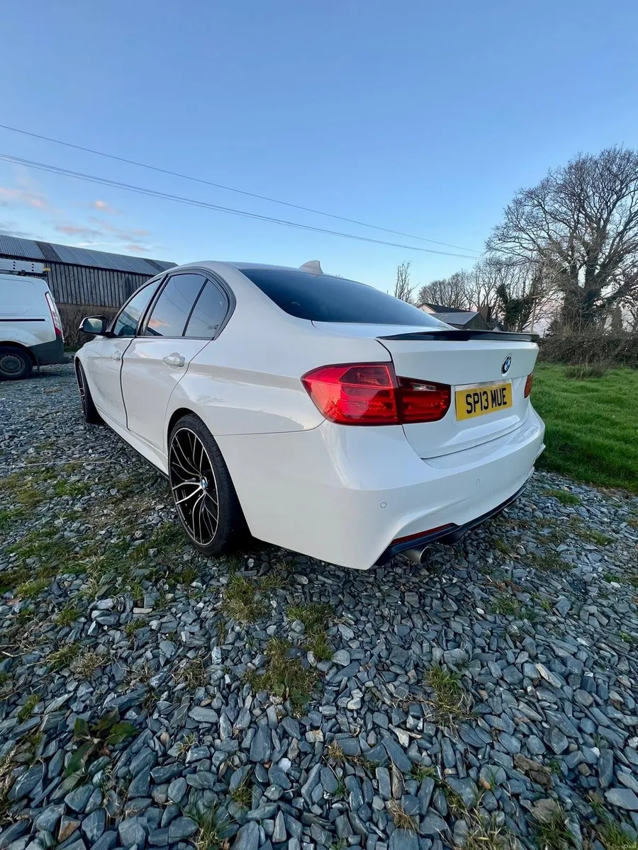 BMW 3-Series 2013 - Image 3