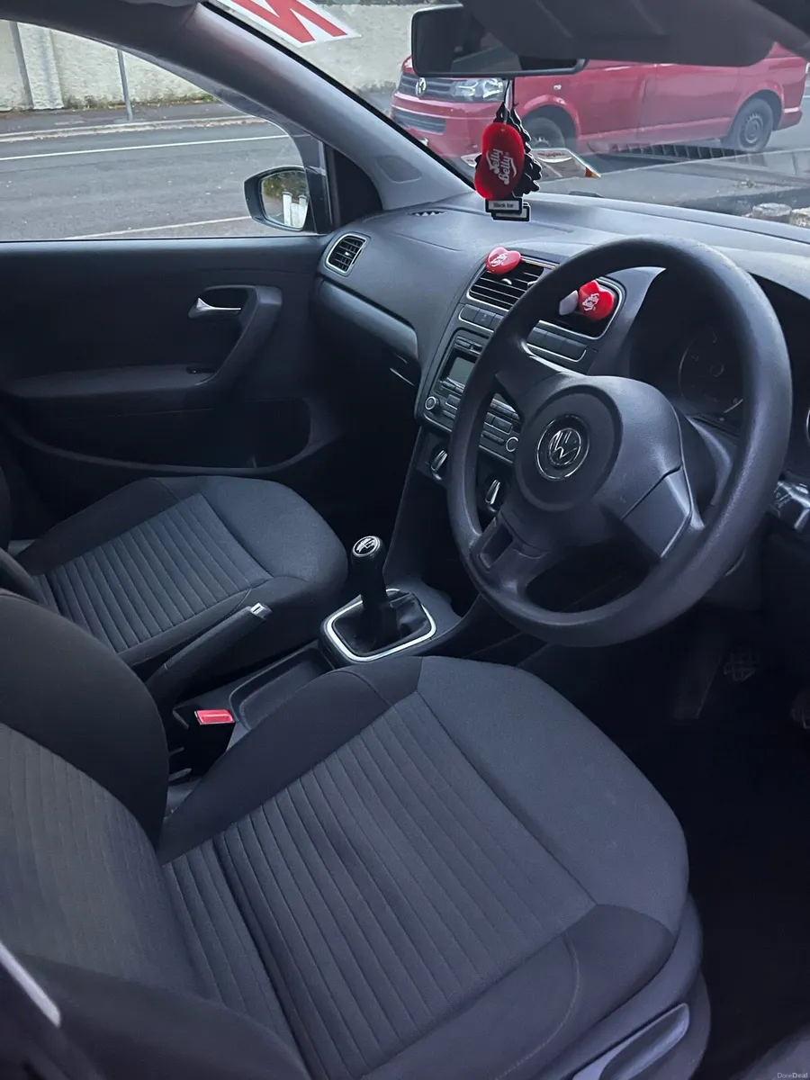 Volkswagen Polo 1.2TDI - Image 6