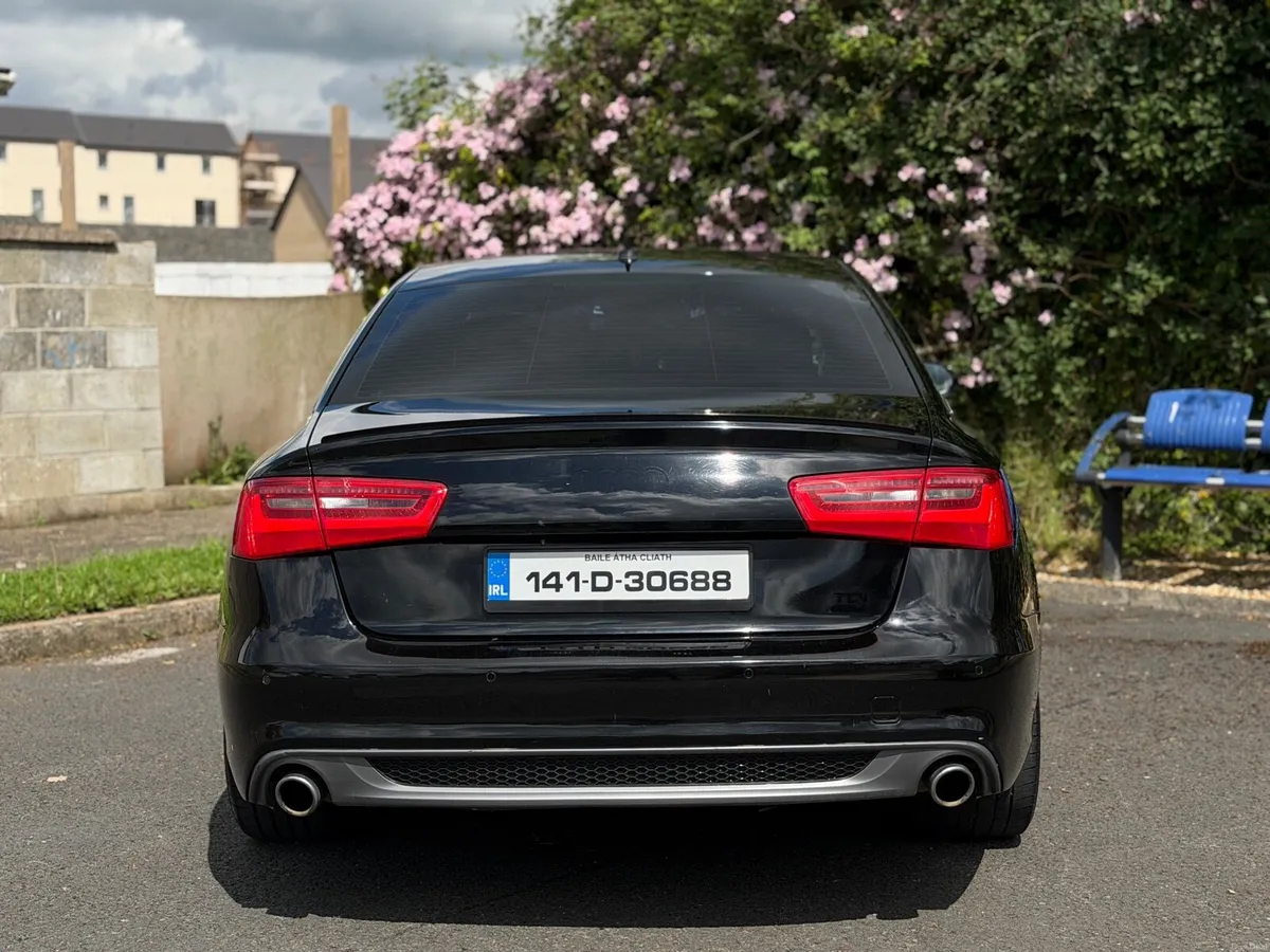 Audi A6 S-Line Auto 190bhp! - Image 2