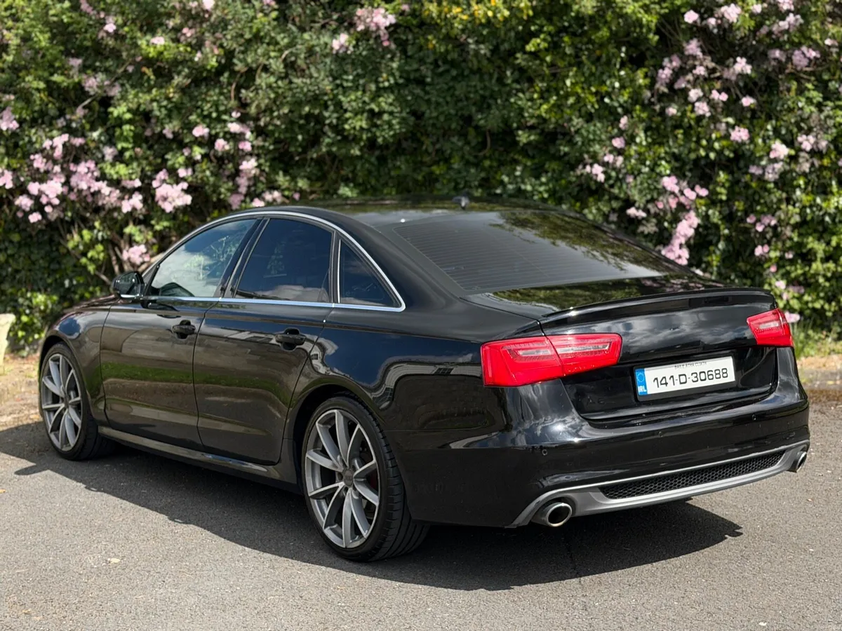 Audi A6 S-Line Auto 190bhp! - Image 3