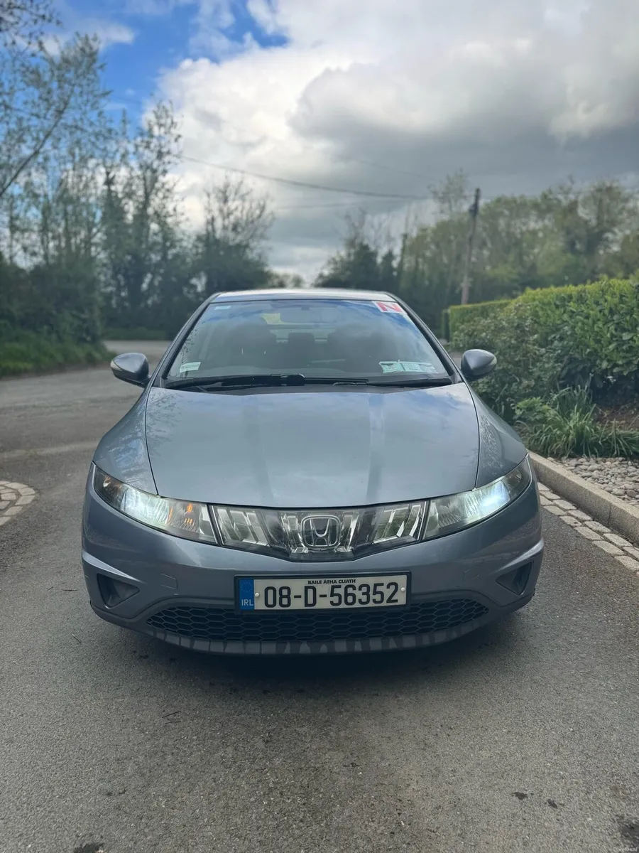 Honda civic full serviced - Image 3