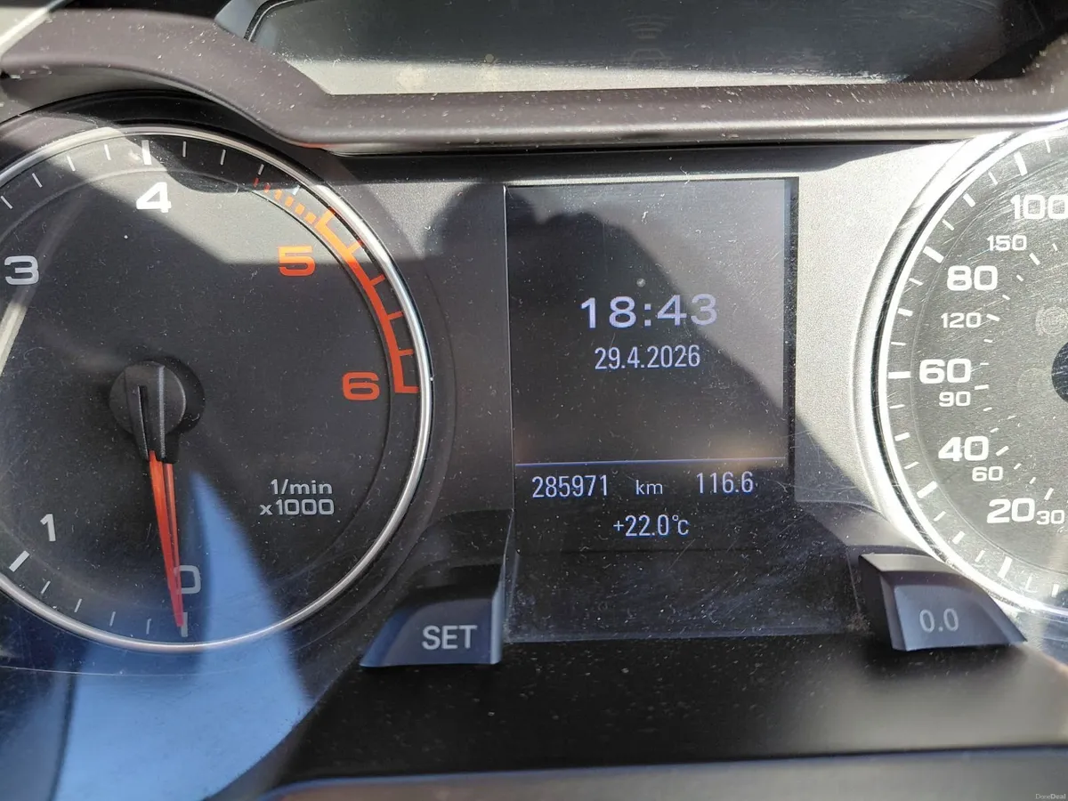 Audi A4 2008 - Image 3
