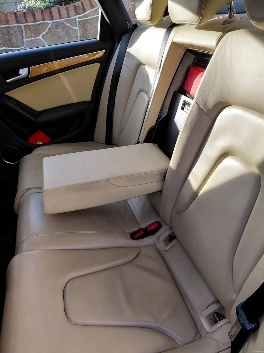 Audi A4 2008 - Image 4