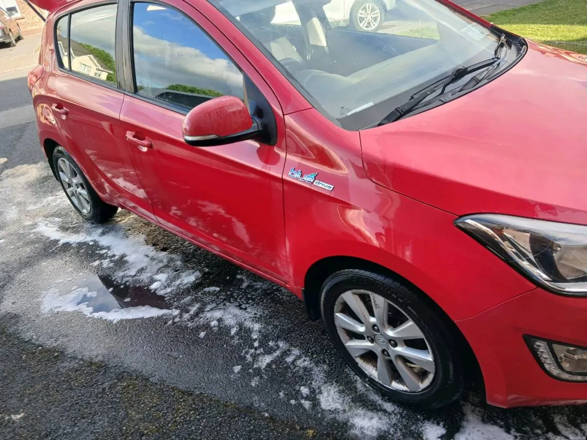 141 hyundai i20 - Image 4