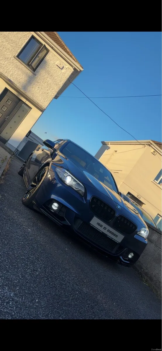 BMW 520msport - Image 1