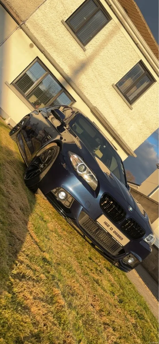 BMW 520msport - Image 2