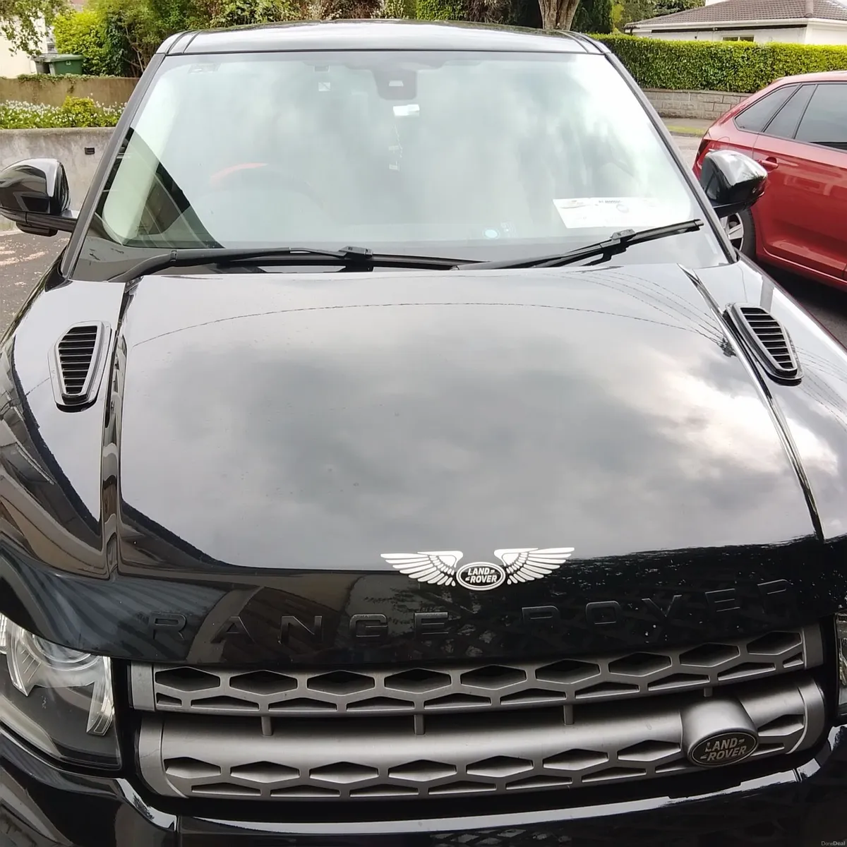 Land Rover Range Rover Evoque 2014 - Image 2