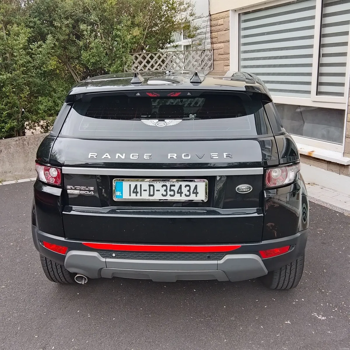Land Rover Range Rover Evoque 2014 - Image 4