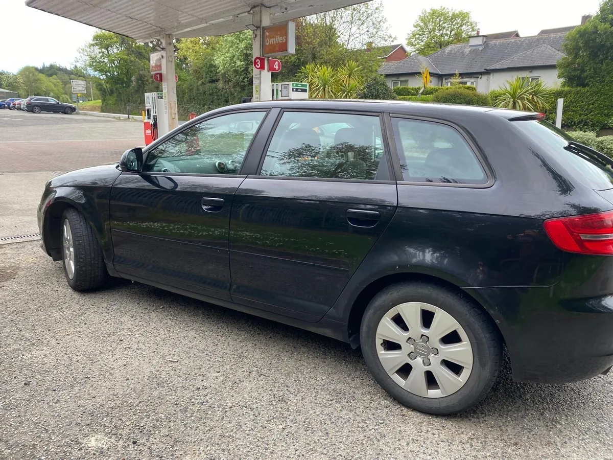 Audi A3 For Sale - Image 3