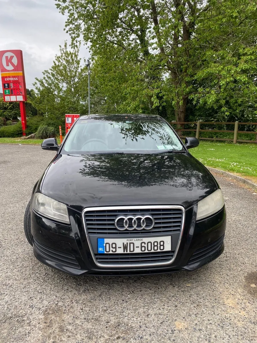 Audi A3 For Sale - Image 1