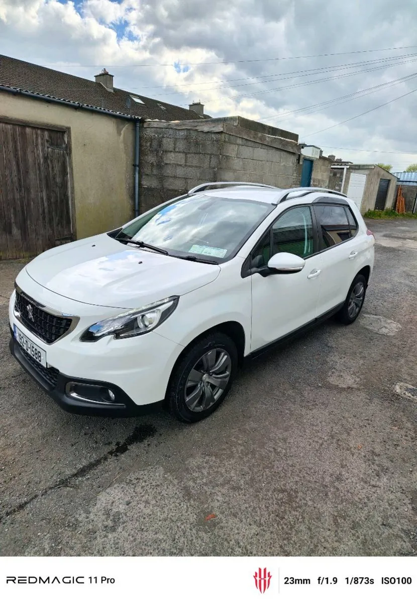 Peugeot 2008 - Image 3