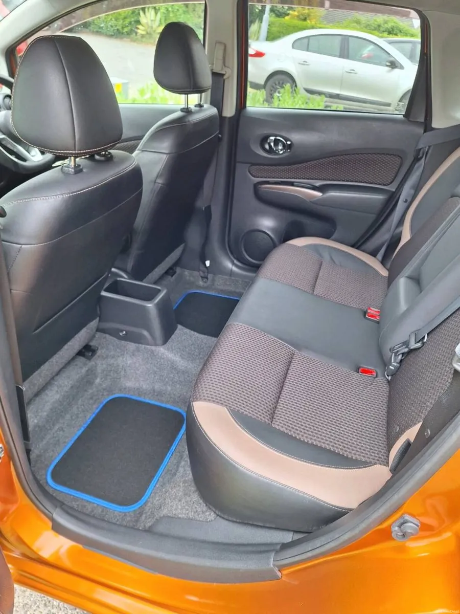 Nissan NOTE 1.2 E-power Medalist - Image 3