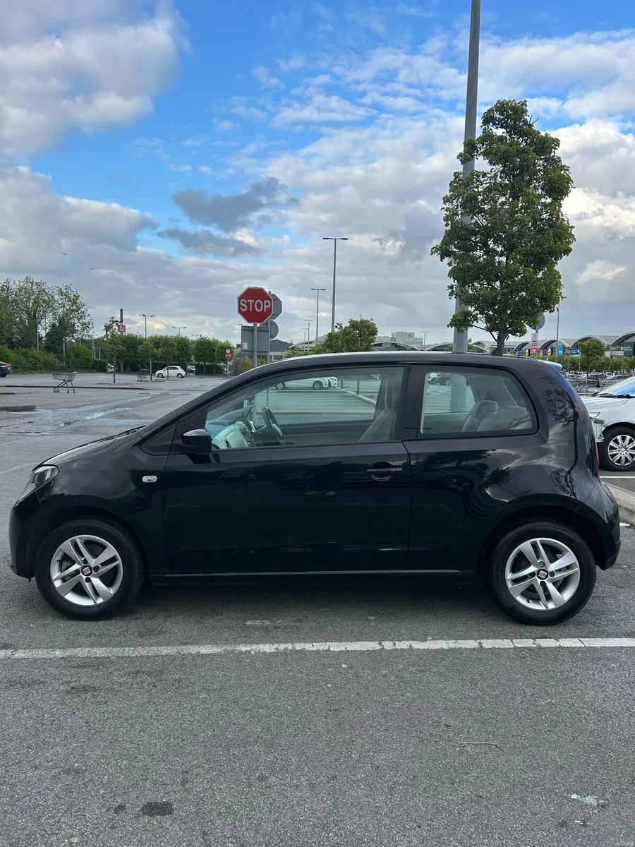 Seat Mii 1.0 2013 - Image 4