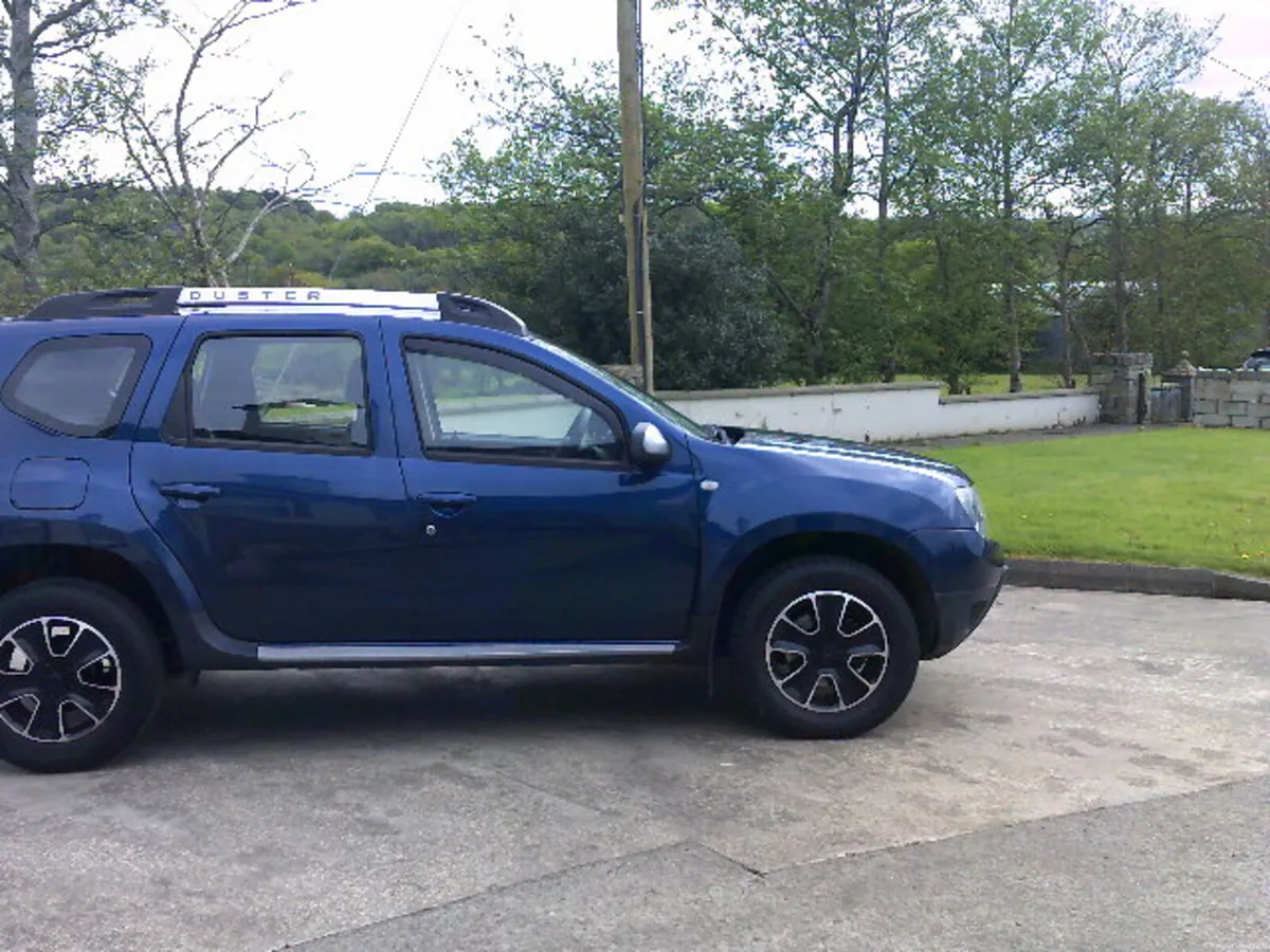 Dacia Duster 2017 - Image 4