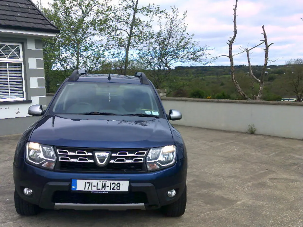 Dacia Duster 2017 - Image 2
