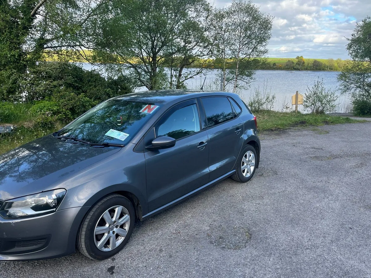 Volkswagen Polo 1.2TDI - Image 3