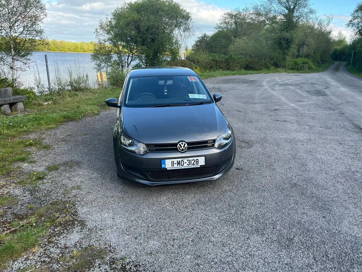 Volkswagen Polo 1.2TDI - Image 2