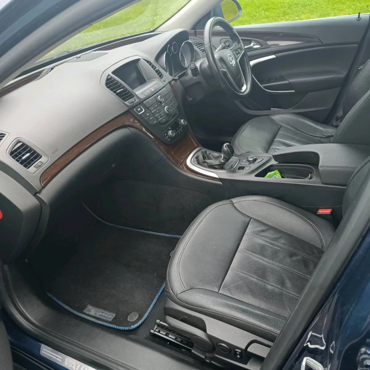 Vauxhall Insignia - Image 4