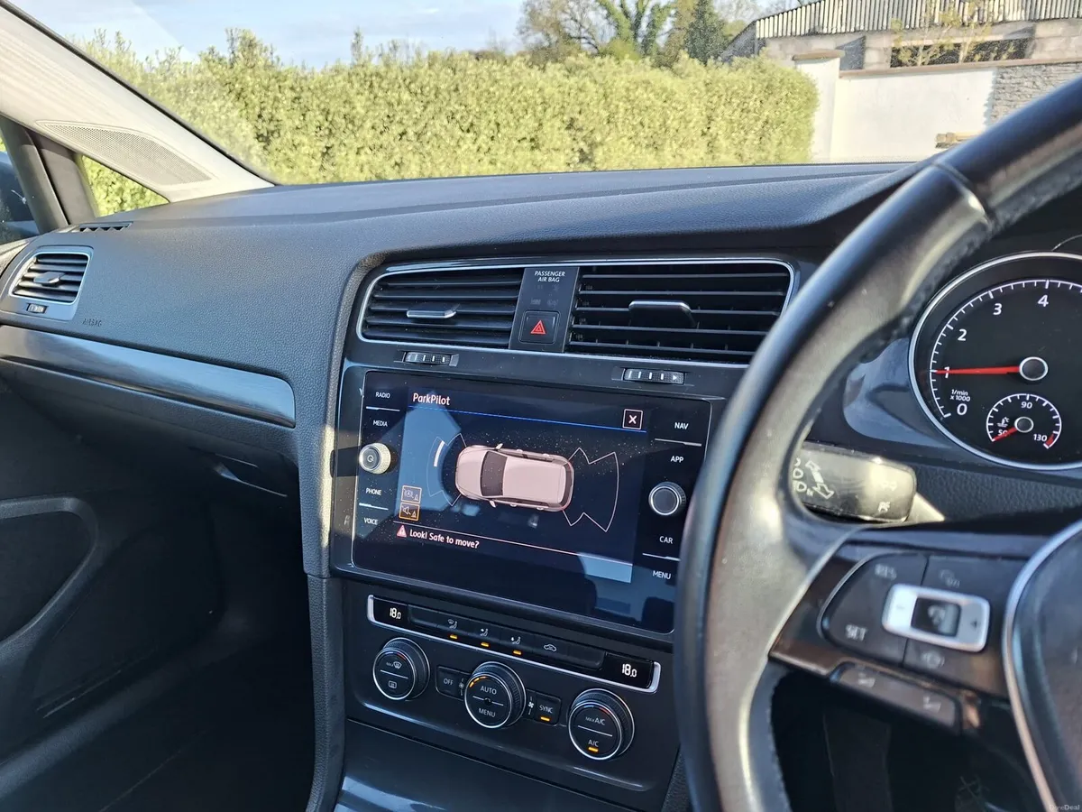 VW golf - Image 4