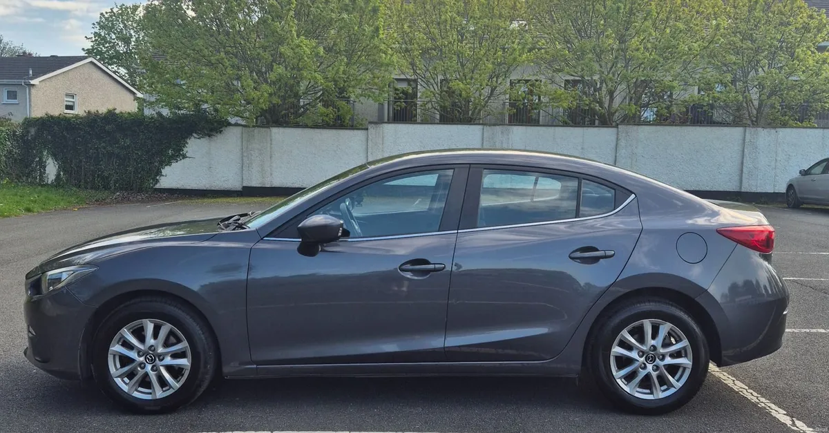 Mazda3 2016 - Image 2