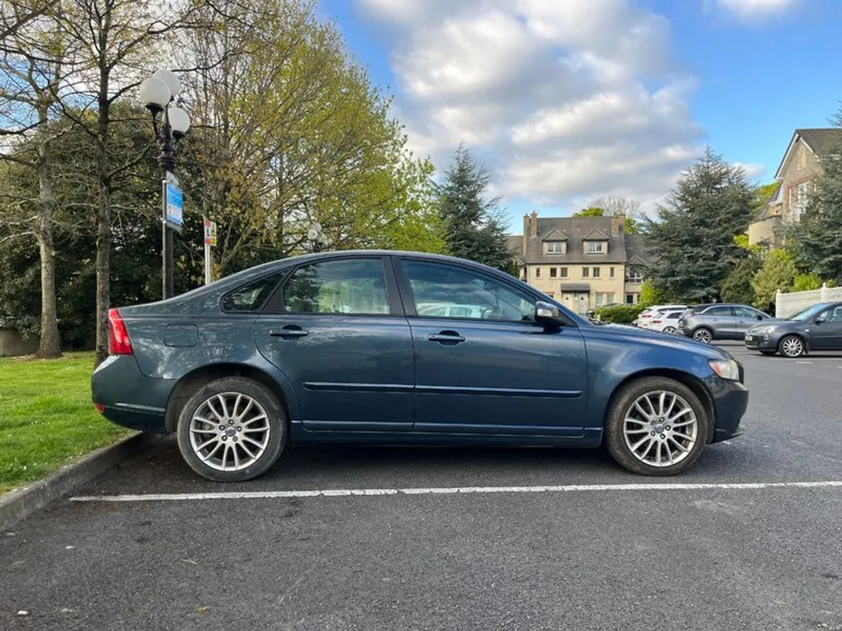 2008 Volvo S40 - Image 3