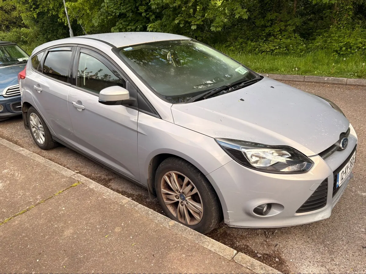 Ford Focus 2012 - Image 1