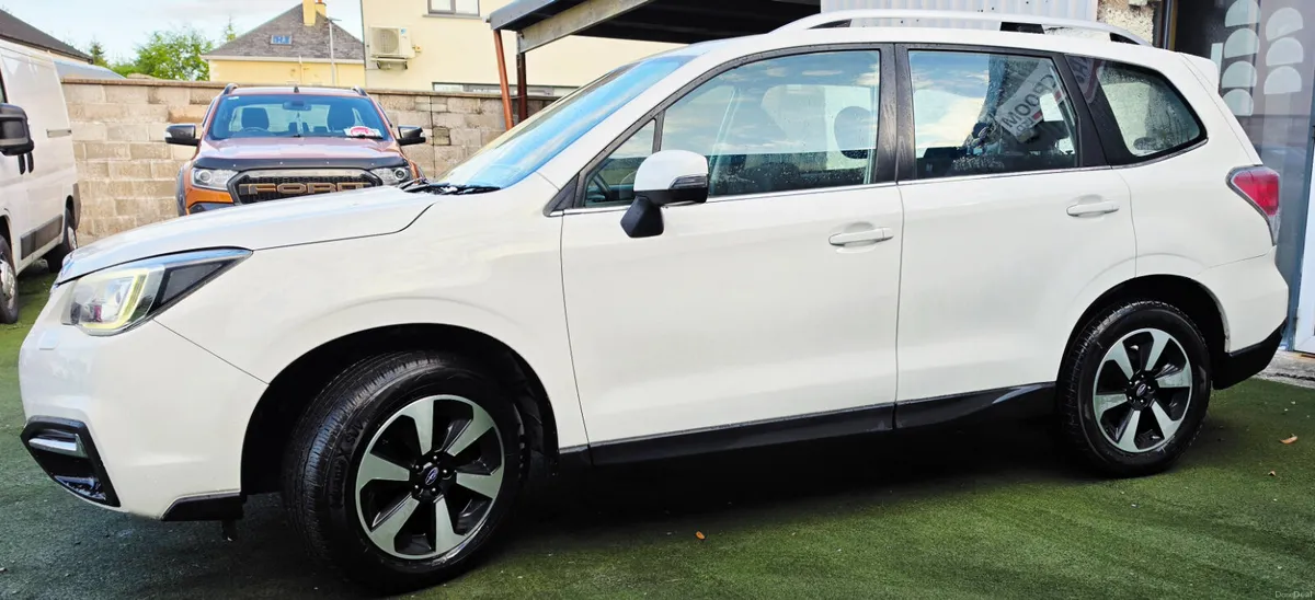 Subaru Forester 2.0PTR AWD XE SPEC AUTO NCT TAX - Image 2
