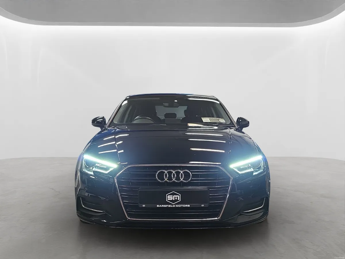 2018 AUDI A3 1.0 SE MANUAL.. - Image 2